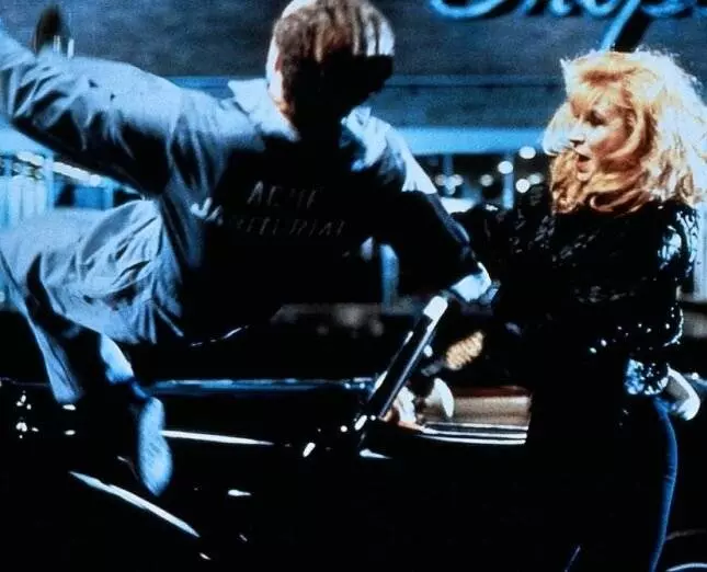 Поспешное бегство 2 1994 скачать через торрент бесплатно Поспешное бегство 2 1994 скачать через торрент бесплатно