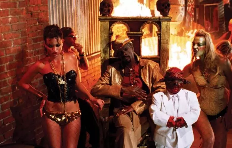 Квартал ужаса Снуп Догга 2006 скачать с торрента Квартал ужаса Снуп Догга 2006 скачать с торрента