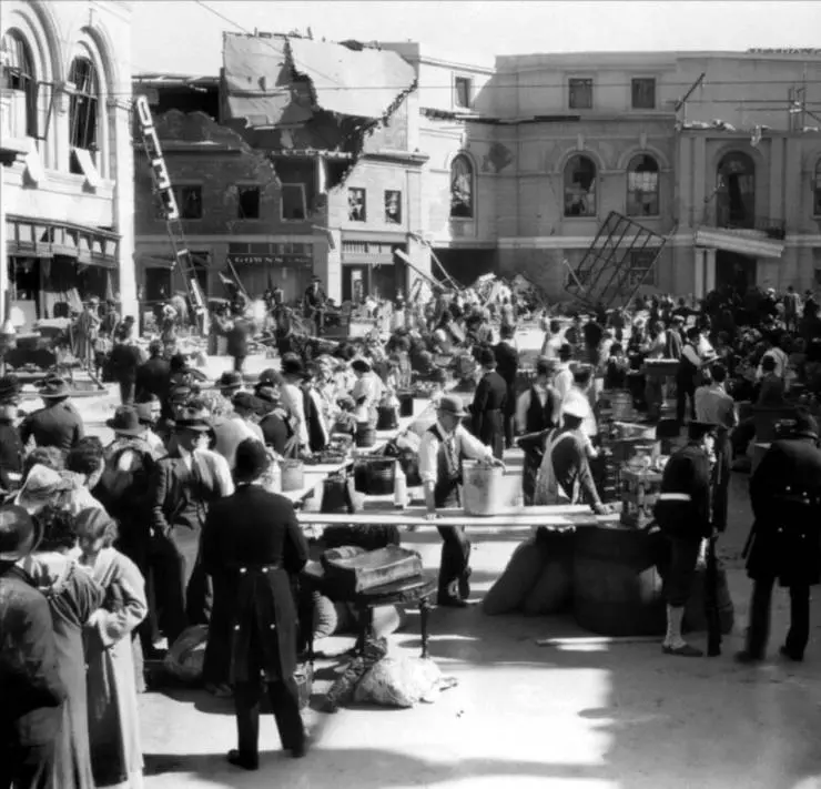 Сан-Франциско 1936 скачать с торрента Сан-Франциско 1936 скачать с торрента