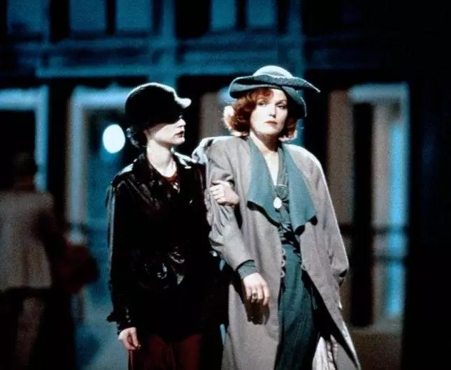 Канзас-Сити 1995 скачать через торрент бесплатно Канзас-Сити 1995 скачать через торрент бесплатно