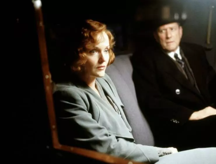 Канзас-Сити 1995 скачать с торрента Канзас-Сити 1995 скачать с торрента