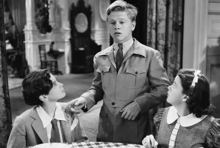 Чистокровки не плачут 1937 скачать с торрента Чистокровки не плачут 1937 скачать с торрента