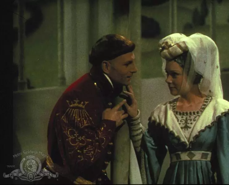 Король Генрих V 1944 скачать торрентом Король Генрих V 1944 скачать торрентом