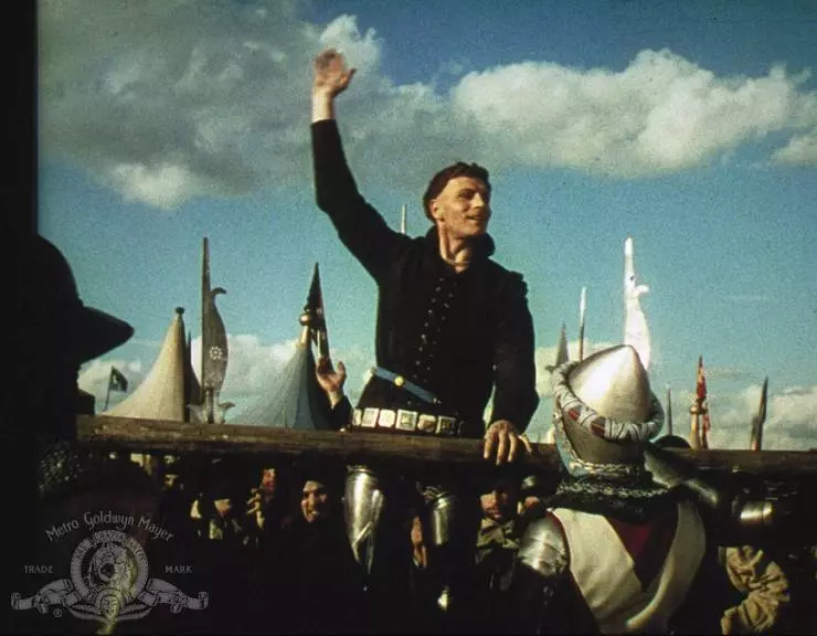 Король Генрих V 1944 скачать через торрент бесплатно Король Генрих V 1944 скачать через торрент бесплатно