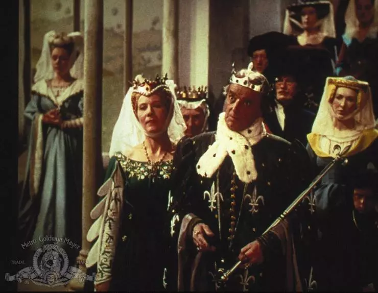 Король Генрих V 1944 скачать с торрента Король Генрих V 1944 скачать с торрента