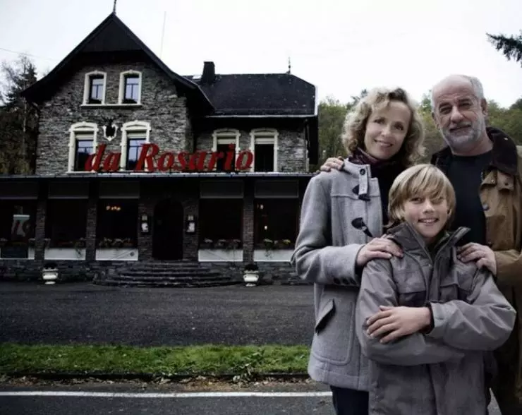 Тихая жизнь 2010 скачать торрентом Тихая жизнь 2010 скачать торрентом