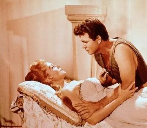 Восстание рабов 1960 скачать через торрент бесплатно Восстание рабов 1960 скачать через торрент бесплатно