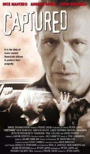 триллеры Ловушка / Captured 1998 скачать через торрент в хорошем качестве