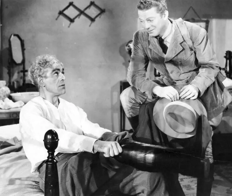 Остров мертвых 1945 скачать с торрента Остров мертвых 1945 скачать с торрента