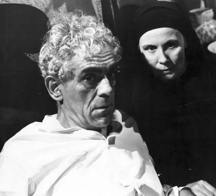 Остров мертвых 1945 скачать торрентом Остров мертвых 1945 скачать торрентом