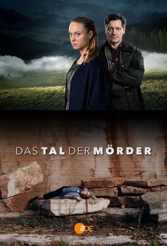 Das Tal der Mörder