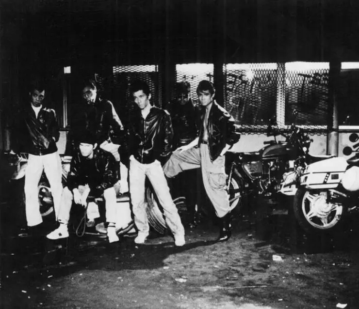 Дорога безумного грома 1980 скачать торрентом Дорога безумного грома 1980 скачать торрентом