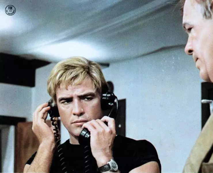 Ночь следующего дня 1969 скачать через торрент бесплатно Ночь следующего дня 1969 скачать через торрент бесплатно