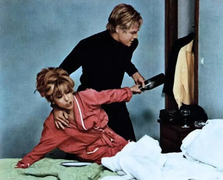 Ночь следующего дня 1969 скачать торрентом Ночь следующего дня 1969 скачать торрентом