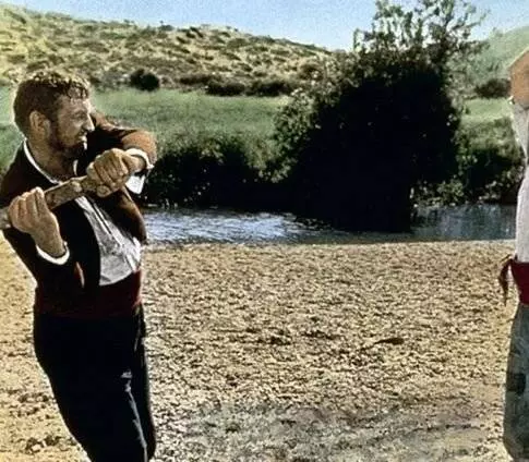 Плач по бандиту 1964 скачать торрентом Плач по бандиту 1964 скачать торрентом