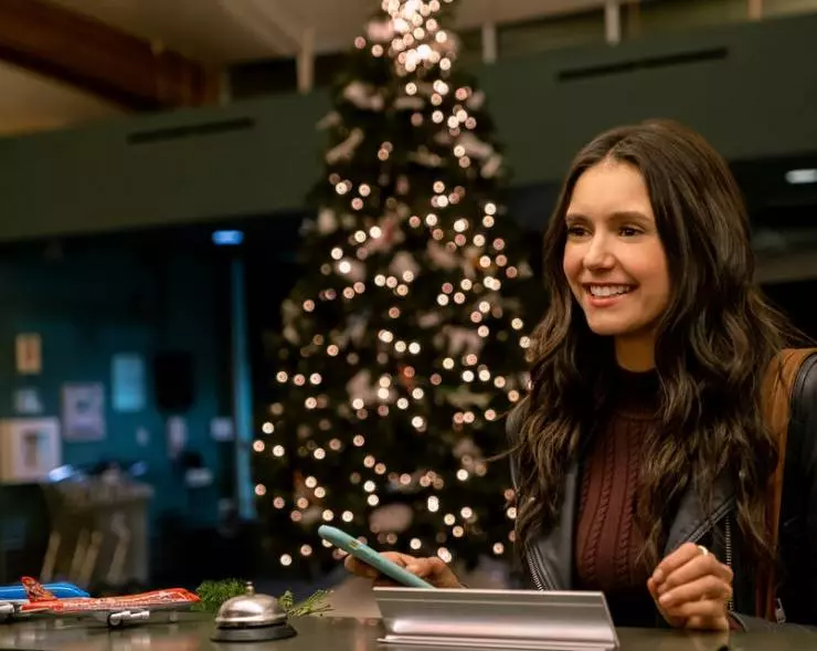 Неуловимый аромат любви 2021 скачать с торрента Неуловимый аромат любви 2021 скачать с торрента