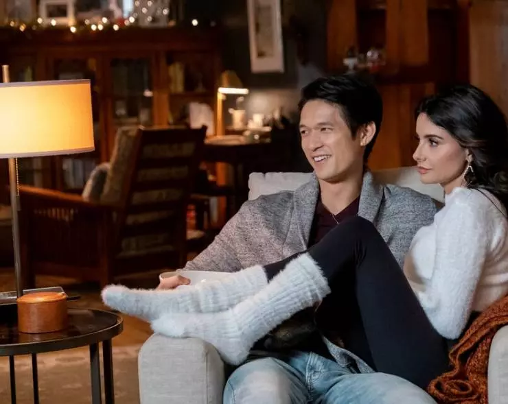 Неуловимый аромат любви 2021 скачать через торрент бесплатно Неуловимый аромат любви 2021 скачать через торрент бесплатно