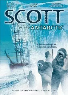 Скотт из Антарктики / Scott of the Antarctic 1948 скачать через торрент в хорошем качестве