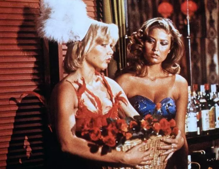 Две датчанки в кожаных штанах 1979 скачать через торрент бесплатно Две датчанки в кожаных штанах 1979 скачать через торрент бесплатно