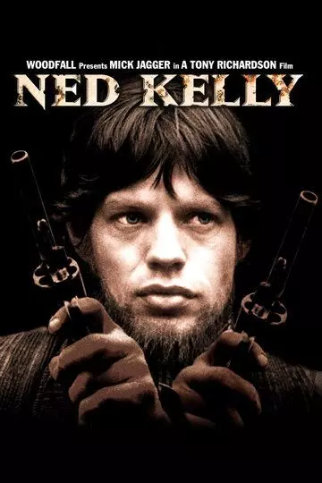 Нед Келли / Ned Kelly 1970 скачать через торрент в хорошем качестве