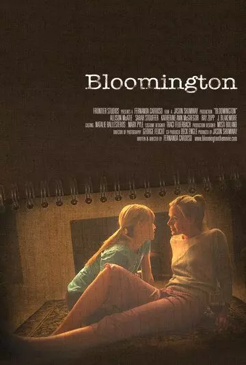 Блумингтон / Bloomington 2010 скачать через торрент в хорошем качестве