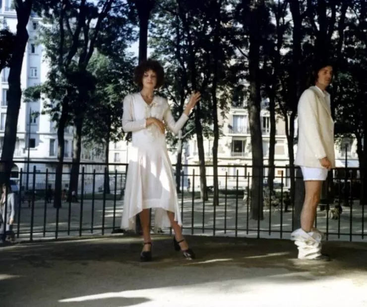 Селин и Жюли совсем заврались 1974 скачать торрентом Селин и Жюли совсем заврались 1974 скачать торрентом