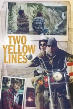 Две жёлтые полосы / Two Yellow Lines 2021 скачать через торрент в хорошем качестве