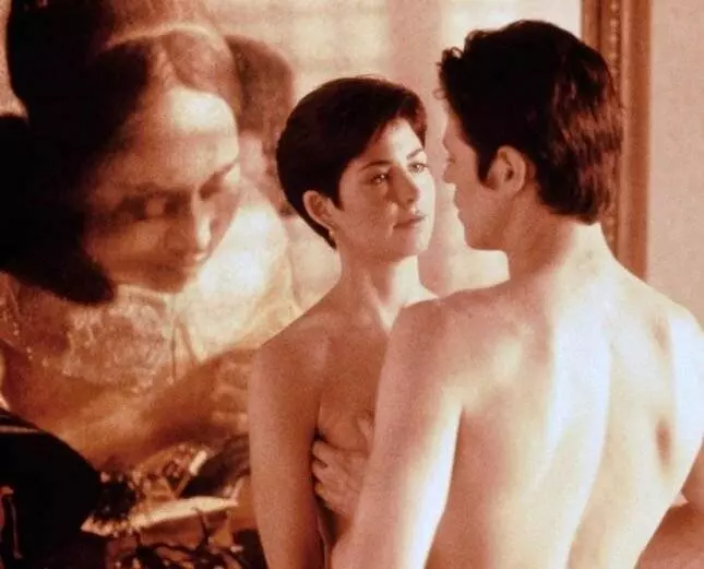 Чуткий сон 1992 скачать с торрента Чуткий сон 1992 скачать с торрента