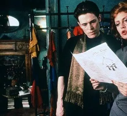 Чуткий сон 1992 скачать торрентом Чуткий сон 1992 скачать торрентом