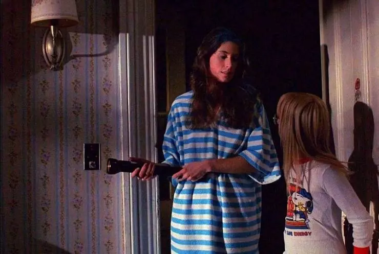 Одни во тьме 1982 скачать торрентом Одни во тьме 1982 скачать торрентом