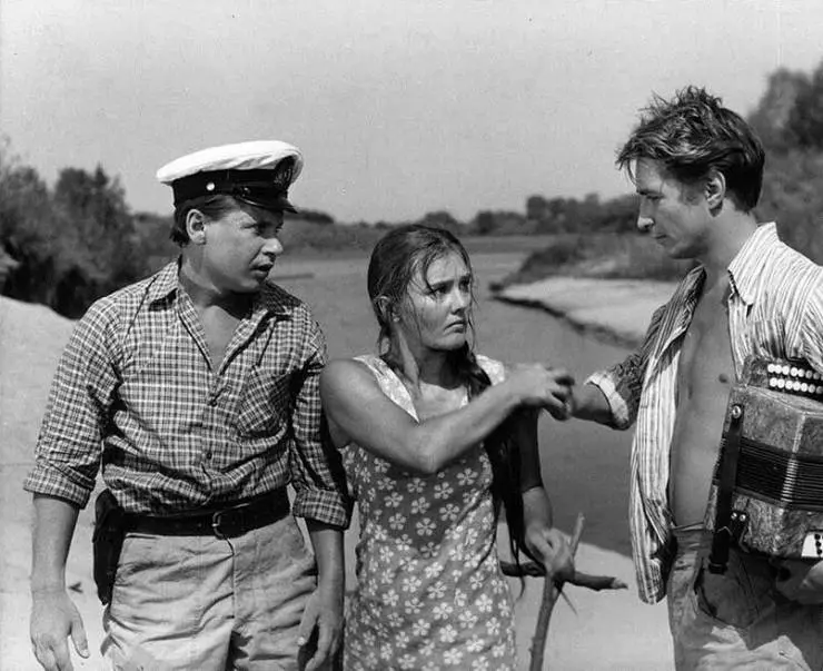 Дверь без замка 1973 скачать с торрента Дверь без замка 1973 скачать с торрента