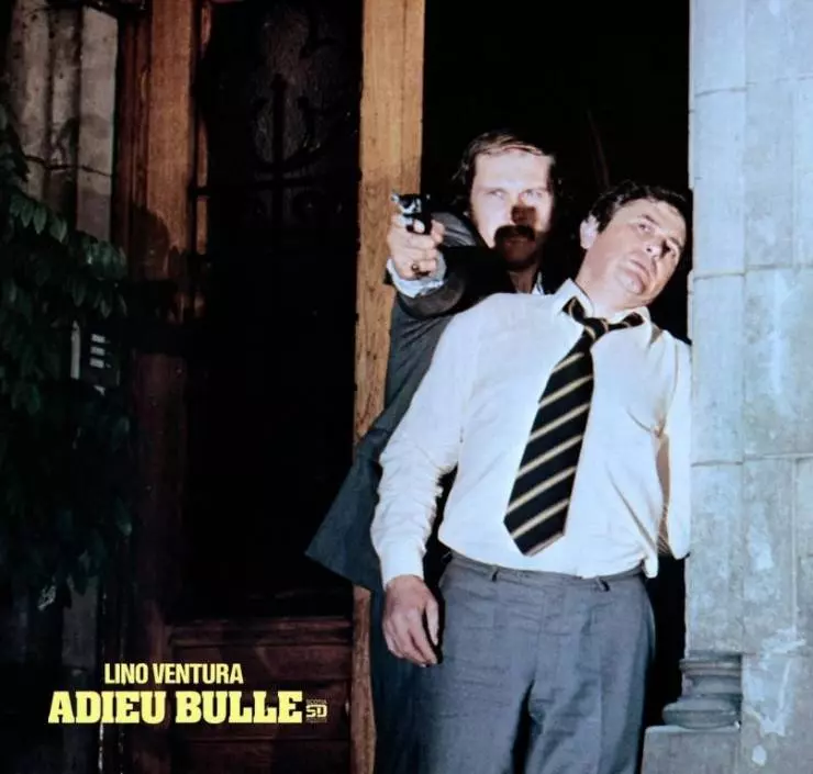 Прощай, полицейский 1975 скачать через торрент бесплатно Прощай, полицейский 1975 скачать через торрент бесплатно