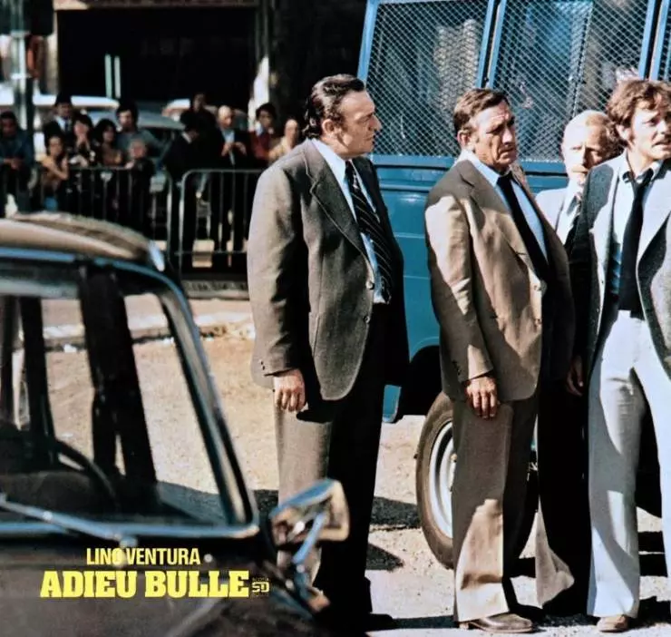 Прощай, полицейский 1975 скачать торрентом Прощай, полицейский 1975 скачать торрентом