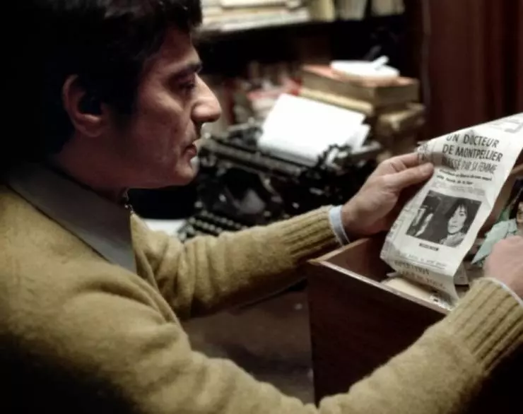 Мужчина, который любил женщин 1977 скачать через торрент бесплатно Мужчина, который любил женщин 1977 скачать через торрент бесплатно