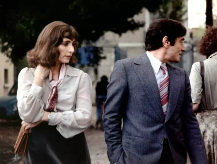 Мужчина, который любил женщин 1977 скачать с торрента Мужчина, который любил женщин 1977 скачать с торрента