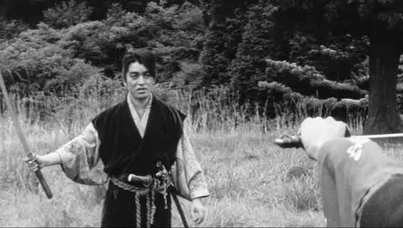 Самурай-шпион 1965 скачать торрентом Самурай-шпион 1965 скачать торрентом