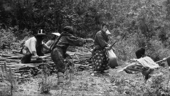 Самурай-шпион 1965 скачать через торрент бесплатно Самурай-шпион 1965 скачать через торрент бесплатно