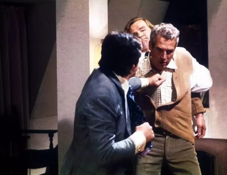 Человек Макинтоша 1973 скачать через торрент бесплатно Человек Макинтоша 1973 скачать через торрент бесплатно