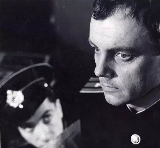 Нейтральные воды 1968 скачать с торрента Нейтральные воды 1968 скачать с торрента