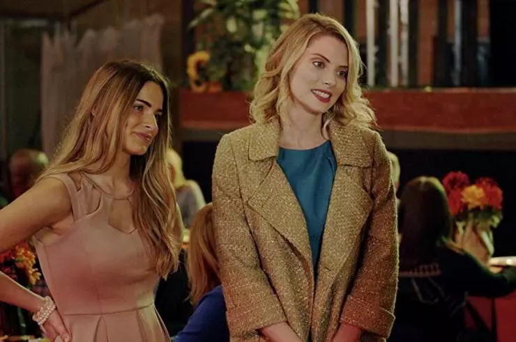 Месть за школьный бал 2018 скачать торрентом Месть за школьный бал 2018 скачать торрентом