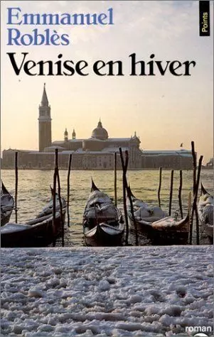 Венеция зимой / Venise en hiver 1982 скачать через торрент в хорошем качестве
