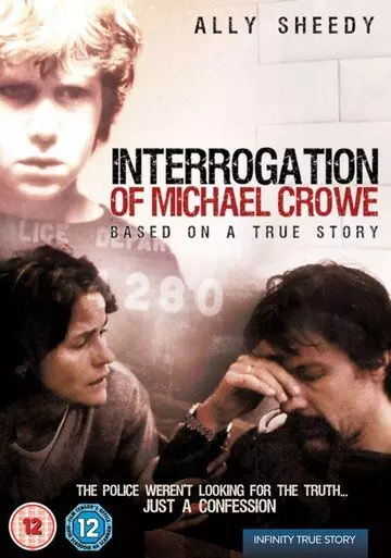 Допрос Майкла Кроу / The Interrogation of Michael Crowe 2002 скачать через торрент в хорошем качестве