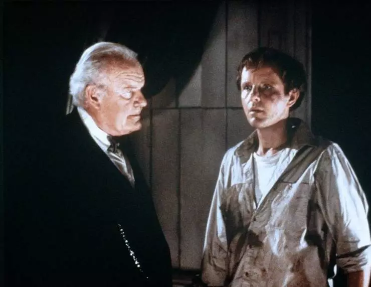 Возвращение в Салем 1987 скачать торрентом Возвращение в Салем 1987 скачать торрентом