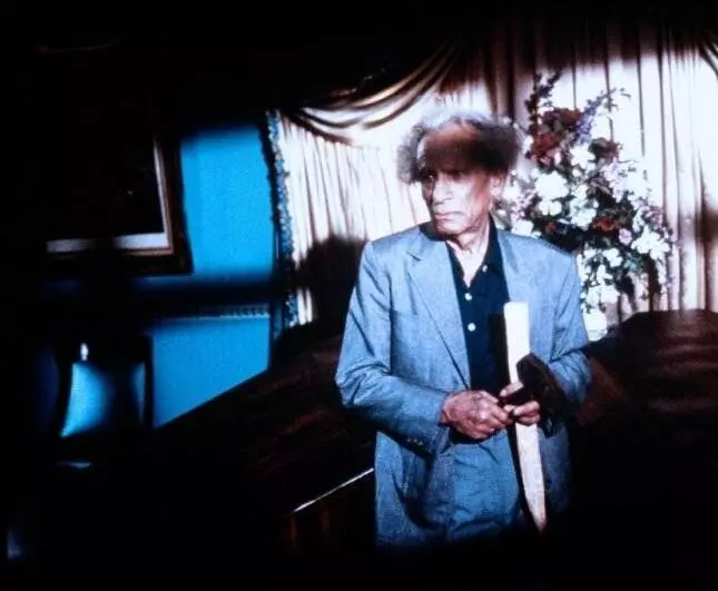 Возвращение в Салем 1987 скачать с торрента Возвращение в Салем 1987 скачать с торрента