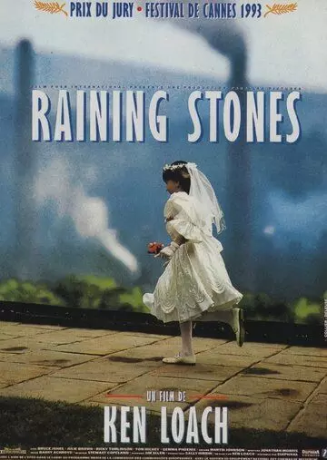 Град камней / Raining Stones 1993 скачать через торрент в хорошем качестве