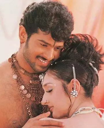 Ишвар / Eeshwar 2002 скачать через торрент в хорошем качестве