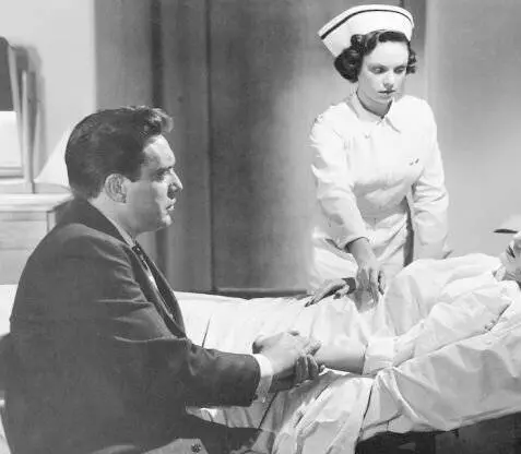 711 Оушен Драйв 1950 скачать с торрента 711 Оушен Драйв 1950 скачать с торрента