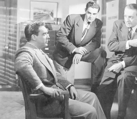 711 Оушен Драйв 1950 скачать через торрент бесплатно 711 Оушен Драйв 1950 скачать через торрент бесплатно