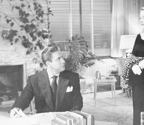 711 Оушен Драйв 1950 скачать торрентом 711 Оушен Драйв 1950 скачать торрентом