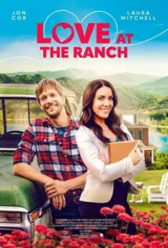 Деревенская любовь / Love at the Ranch 2021 скачать через торрент в хорошем качестве